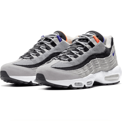 Nike Air Max 95 Loopwheeler - RSKICKS
