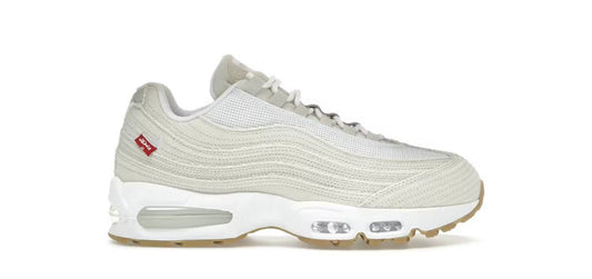 Nike Air Max 95 OG Levi’s Light Orewood Brown - RecycledStreetwear