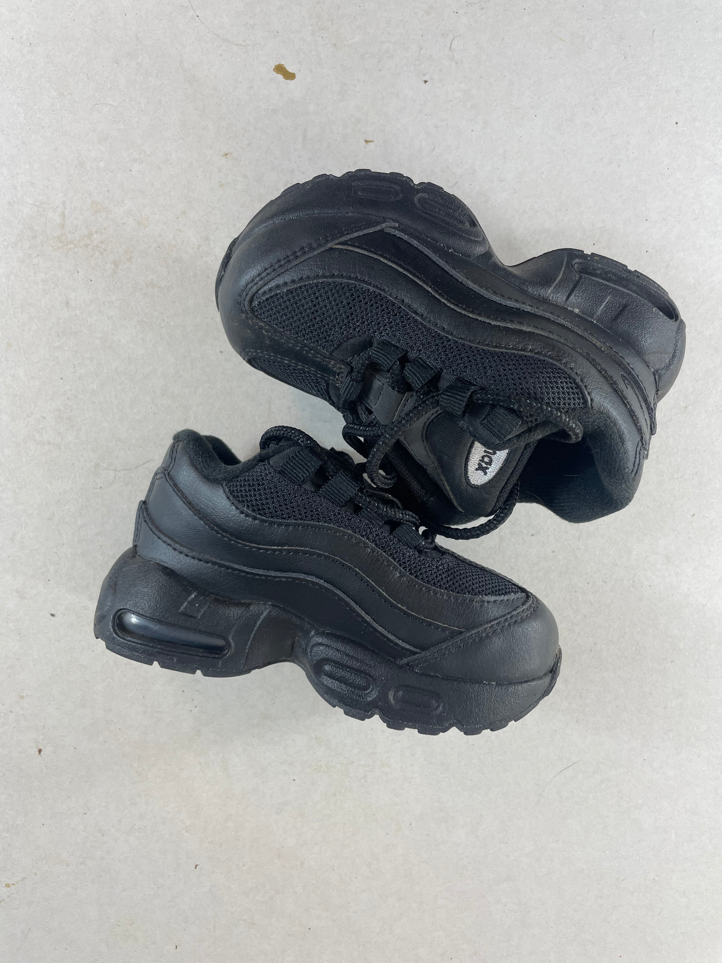 Nike Air Max 95 Recraft TD UK 6.5/7c - RecycledStreetwear