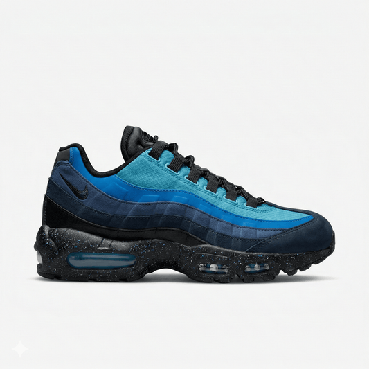 Nike Air Max 95 Stash - RecycledStreetwear