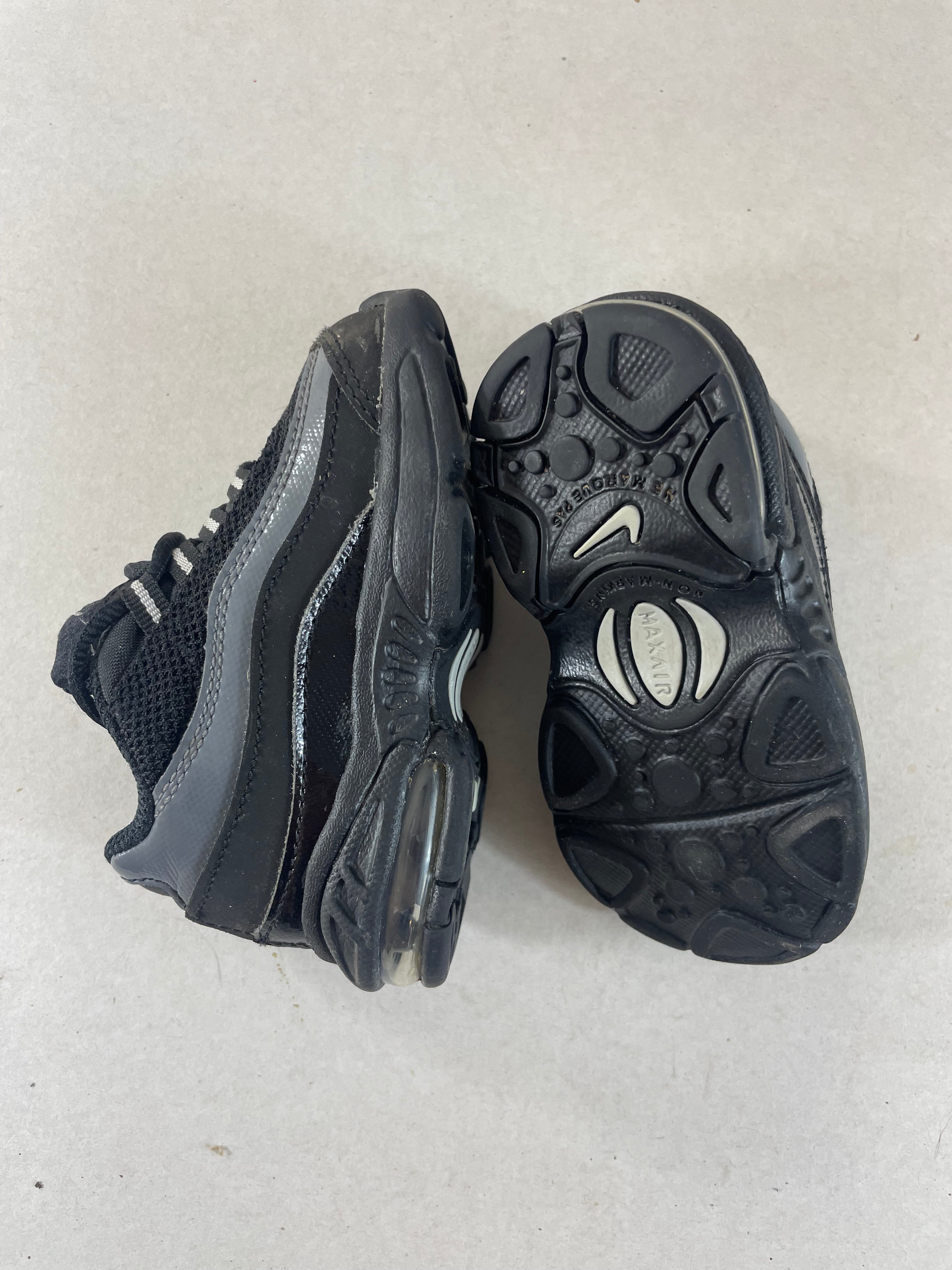 Nike Air Max 95 TD UK 4.5/5c - RecycledStreetwear