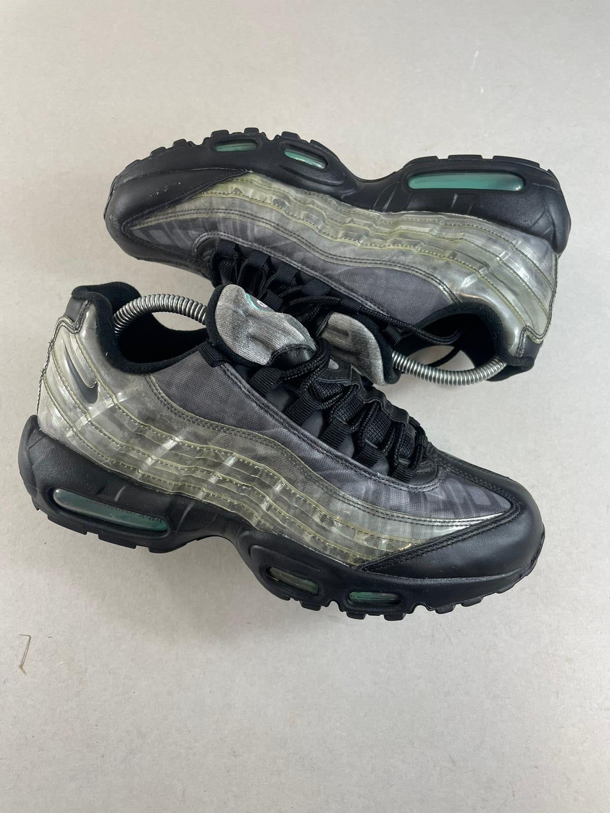 Nike Air Max 95 UK 7.5 - RecycledStreetwear