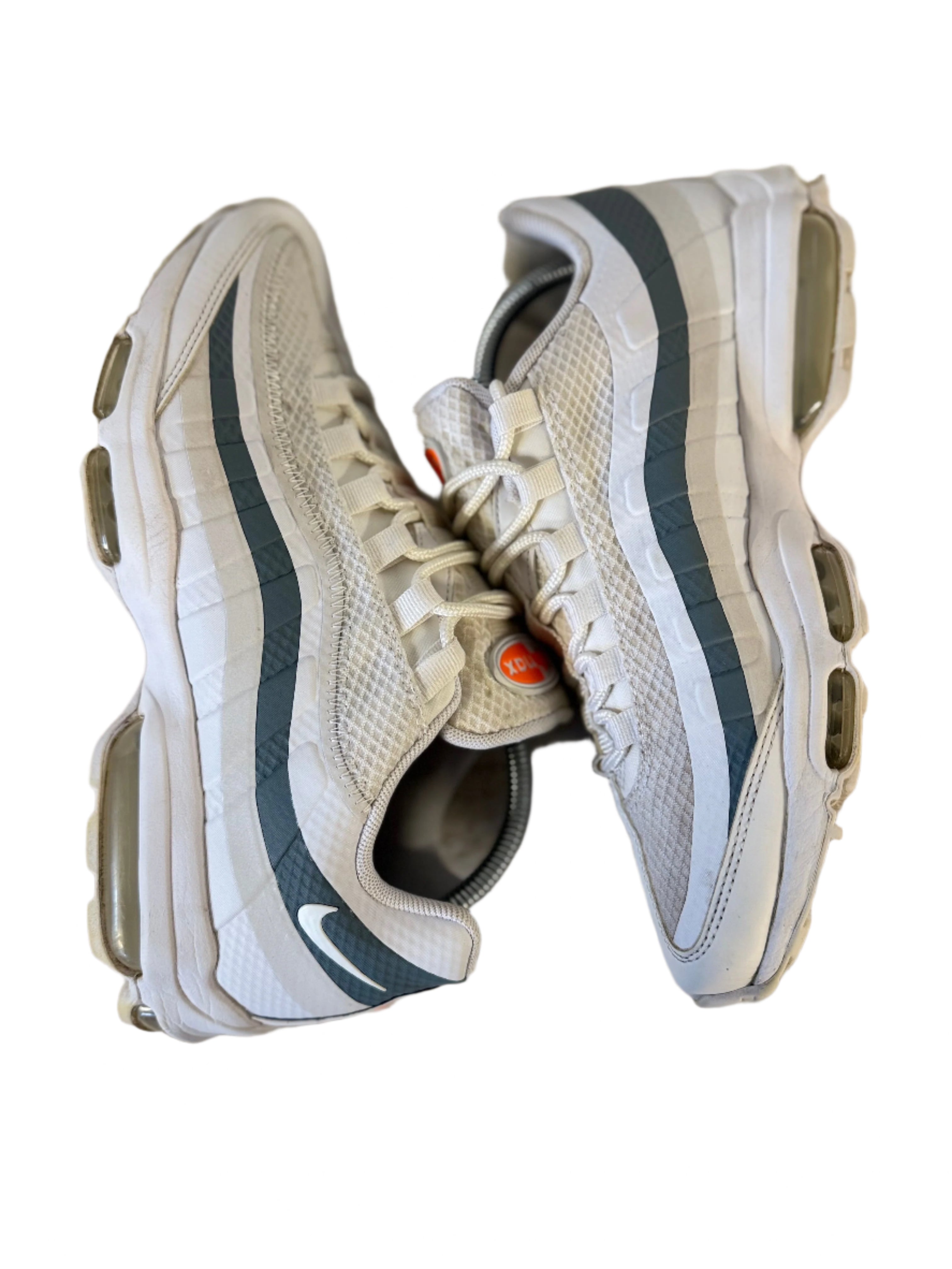 Nike Air max 95 UK 8 - RecycledStreetwear