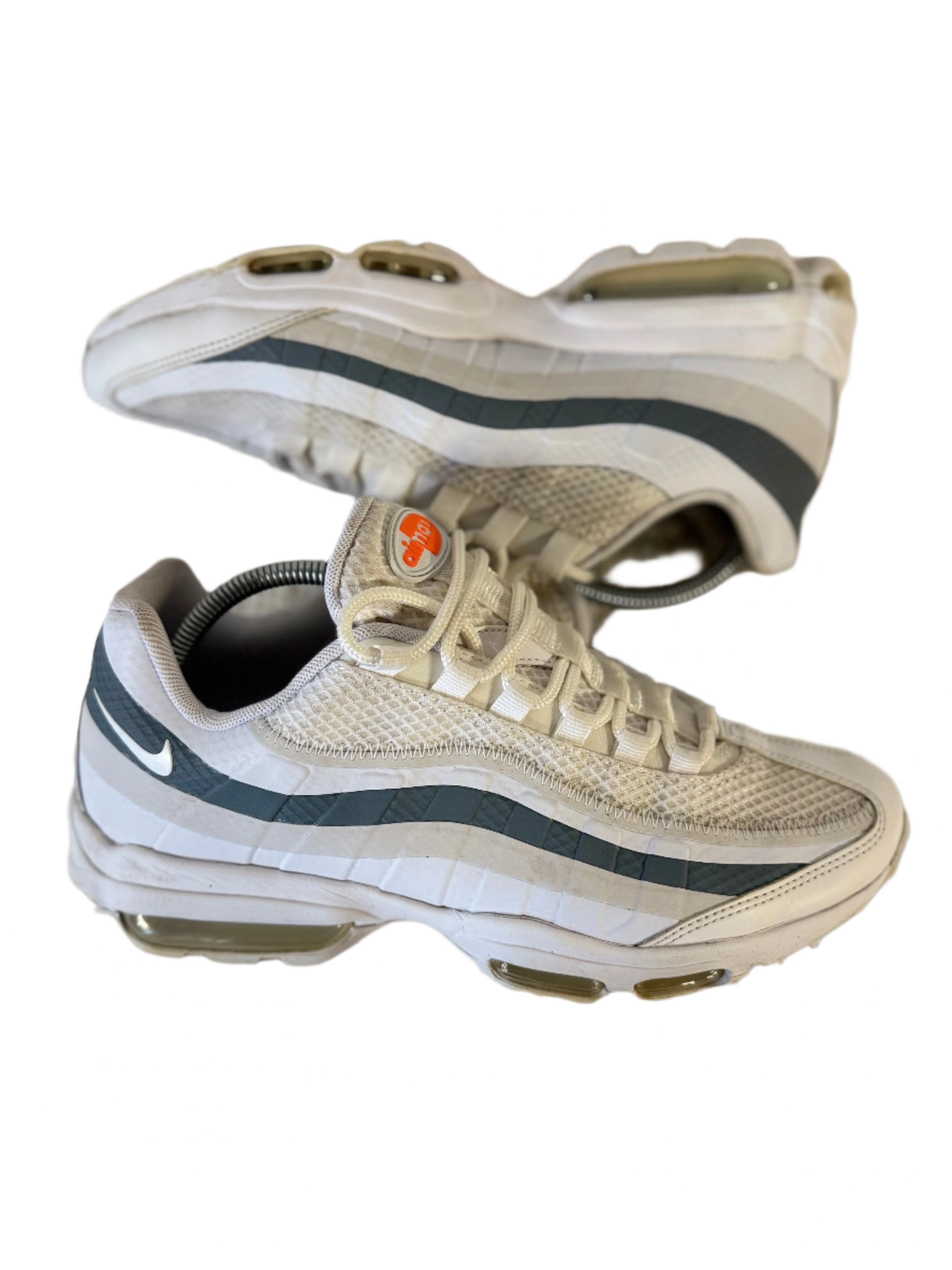 Nike Air max 95 UK 8 - RecycledStreetwear