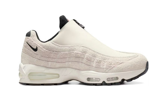 Nike Air Max 95 Zip SP Phantom - RecycledStreetwear