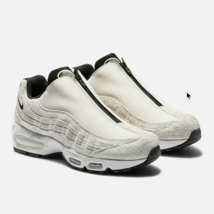 Nike Air Max 95 Zip SP Phantom - RSKICKS