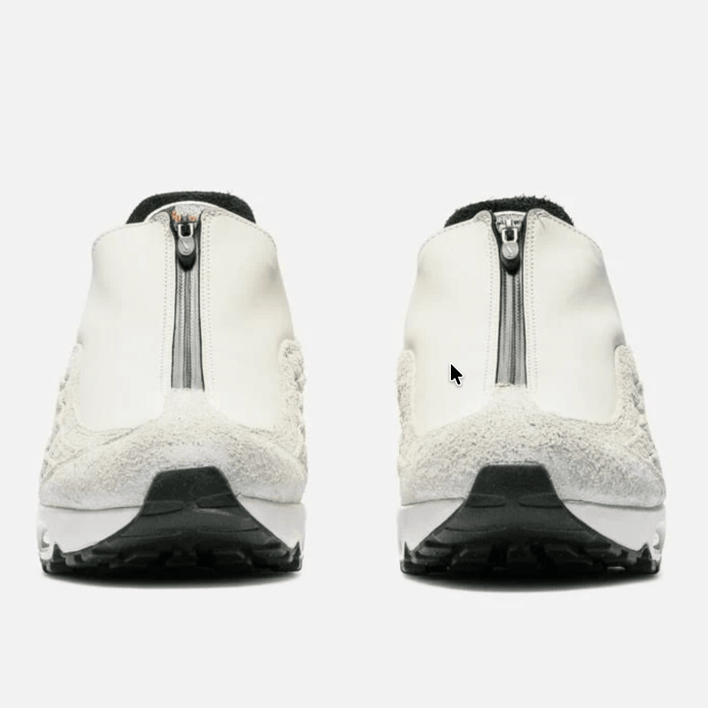 Nike Air Max 95 Zip SP Phantom - RSKICKS