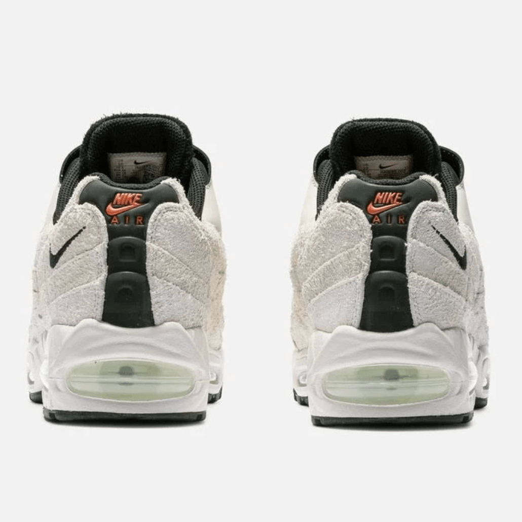 Nike Air Max 95 Zip SP Phantom - RSKICKS