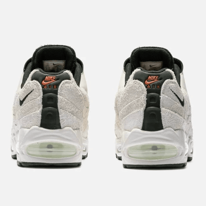 Nike Air Max 95 Zip SP Phantom - RSKICKS