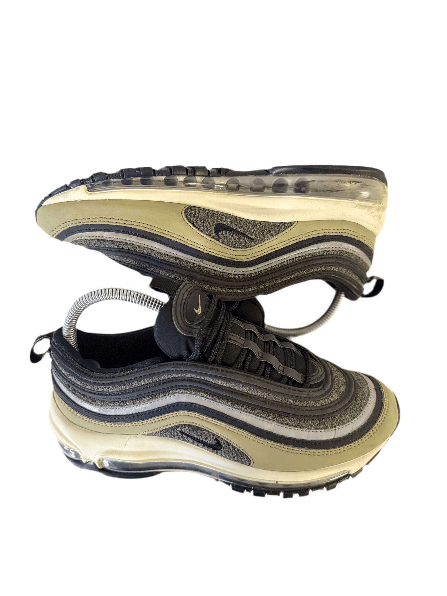 Nike Air Max 97 'BG Shield' uk 5.5 - RecycledStreetwear
