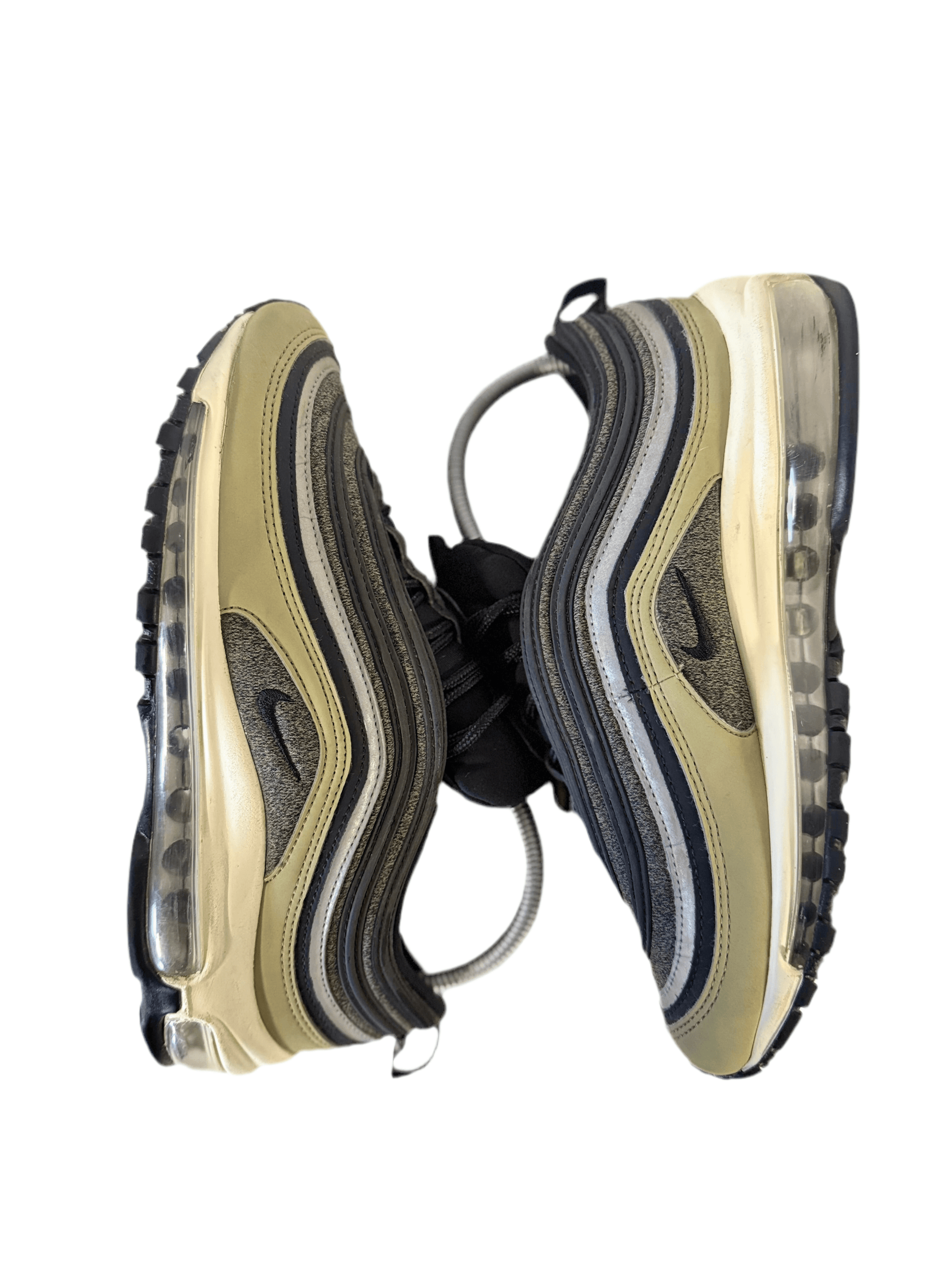 Nike Air Max 97 'BG Shield' uk 5.5 - RecycledStreetwear