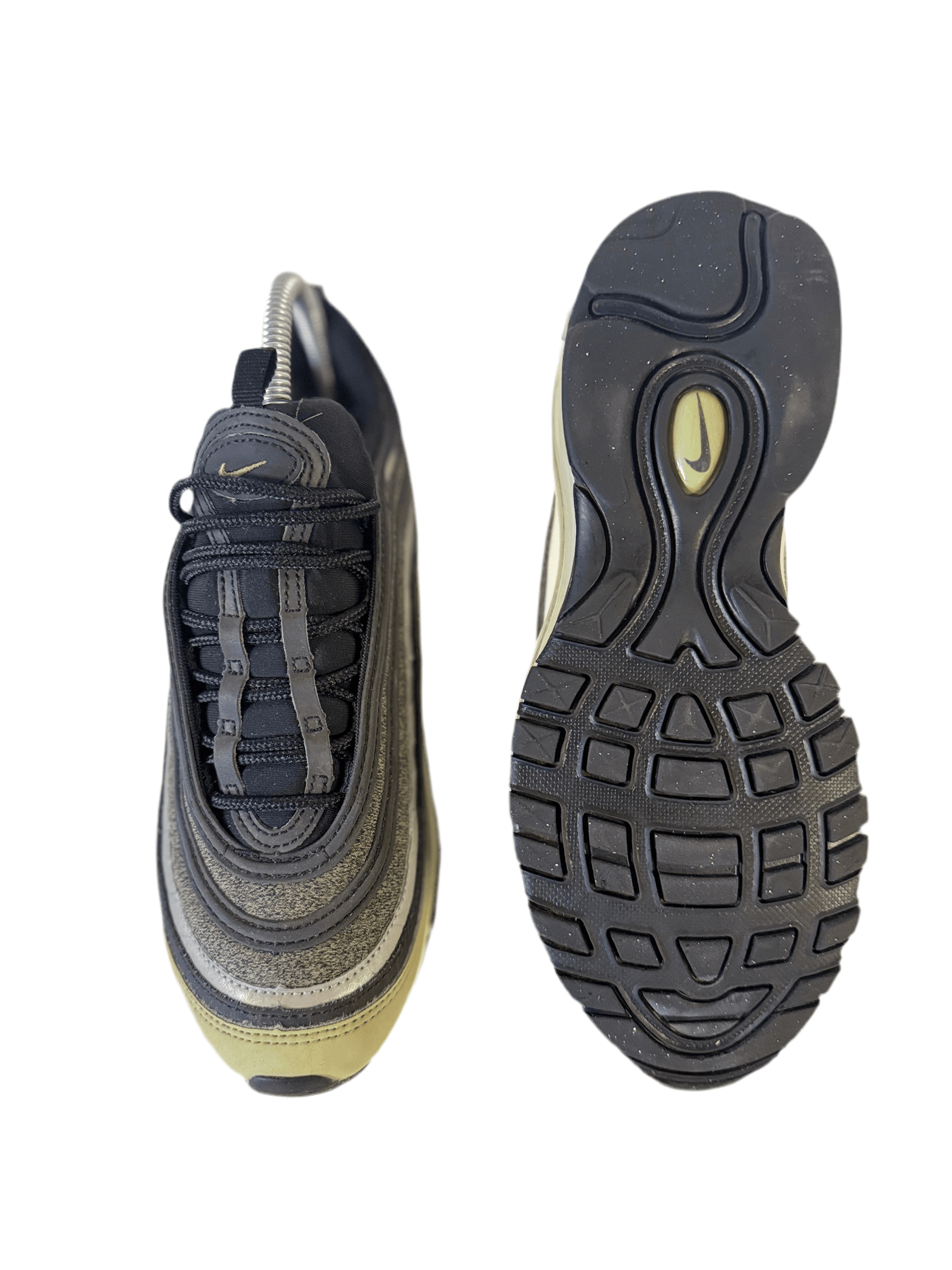 Nike Air Max 97 'BG Shield' uk 5.5 - RecycledStreetwear
