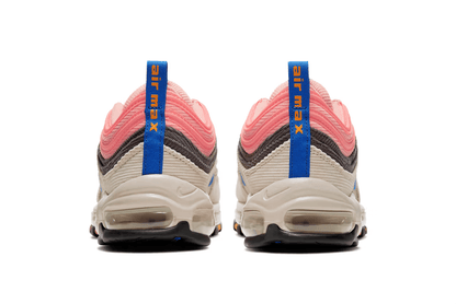 Nike Air Max 97 Corduroy Desert Sand UK 8.5 - RSKICKS