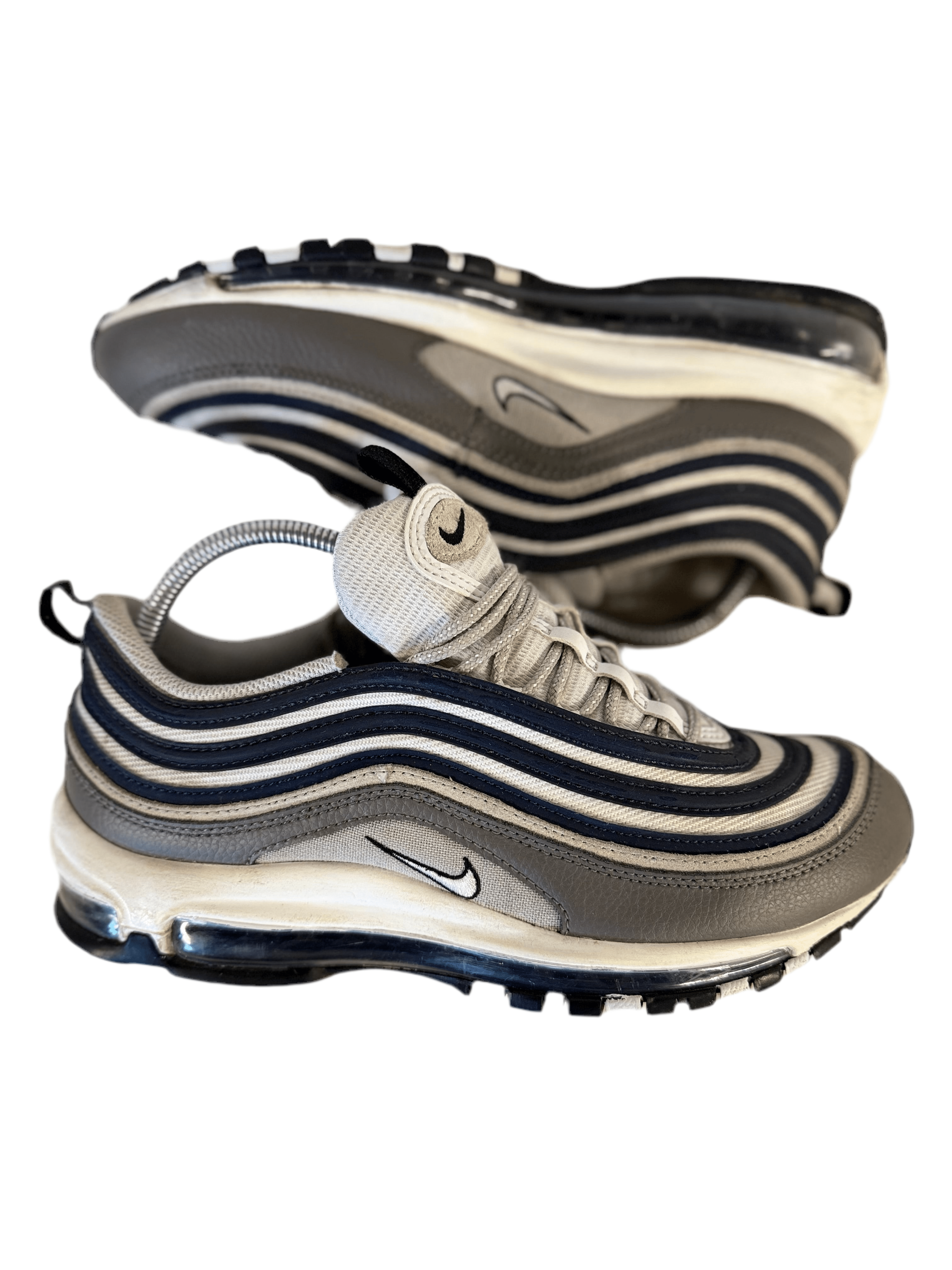 Nike Air MaX 97 'George Town' UK 7.5 - RecycledStreetwear