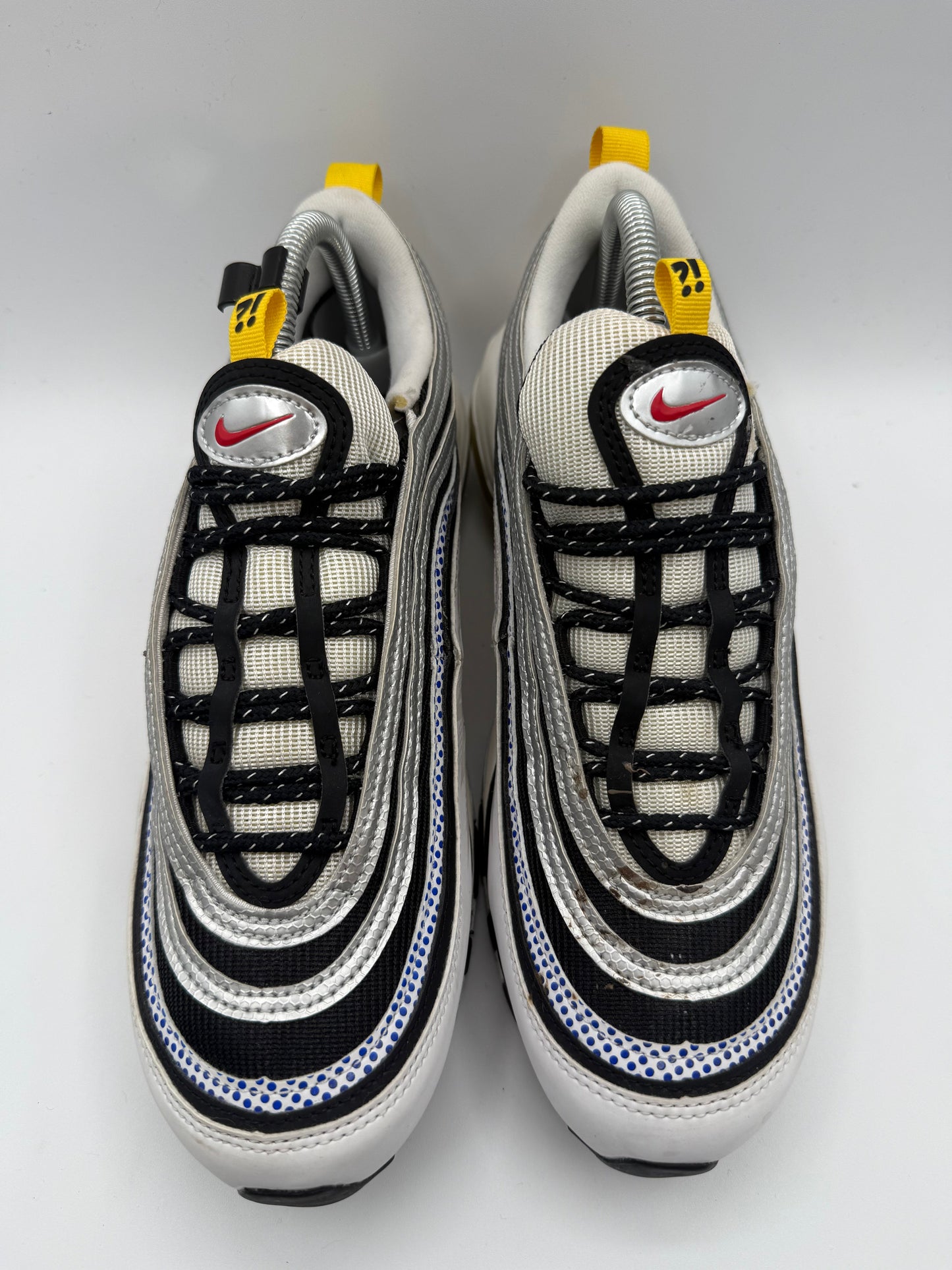 Nike Air Max 97 'Mighty Swooshers' UK 7 - RecycledStreetwear
