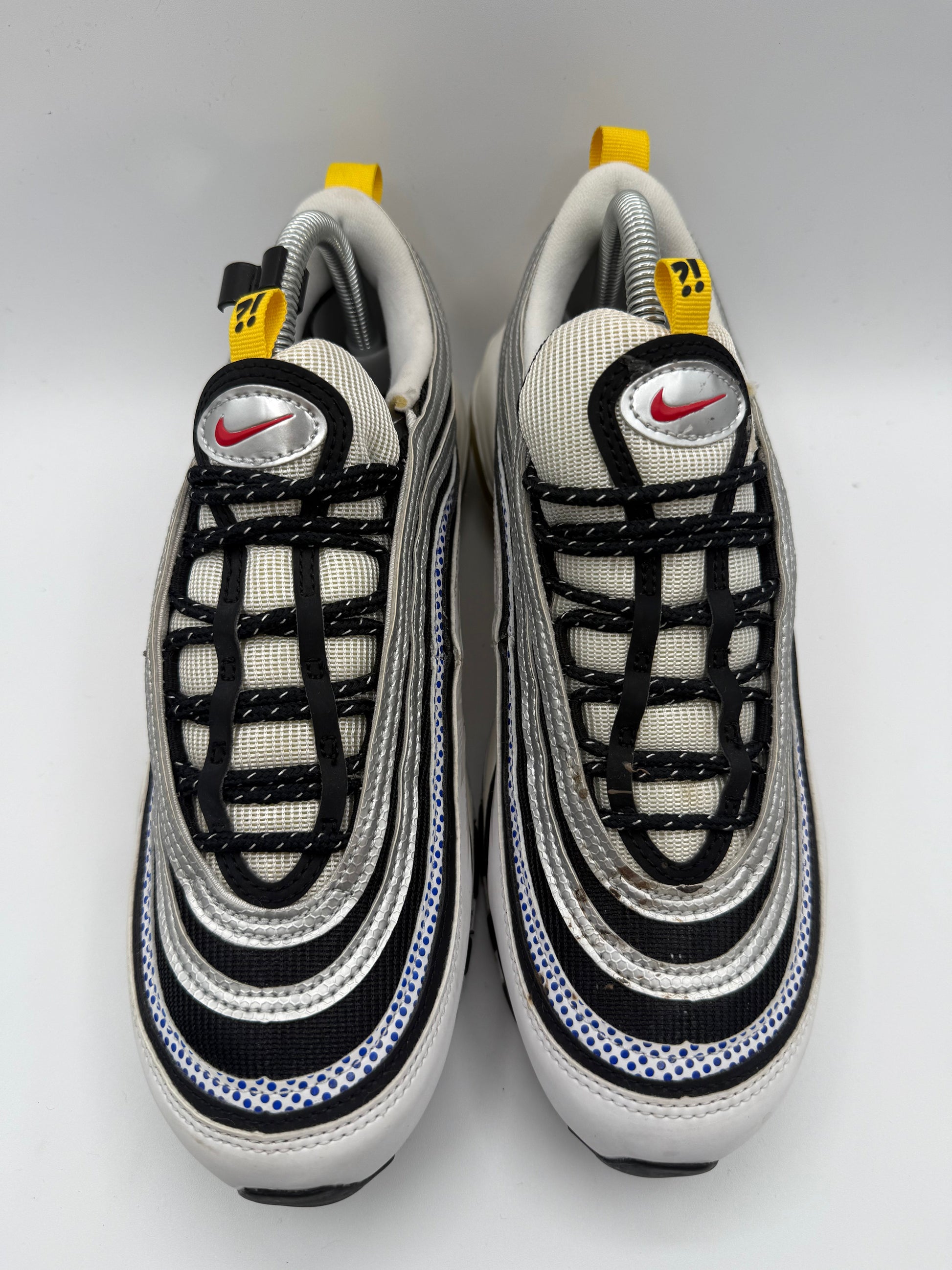 Nike Air Max 97 'Mighty Swooshers' UK 7 - RecycledStreetwear