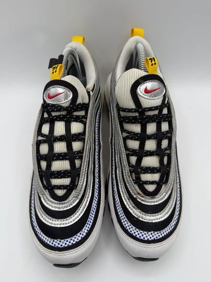 Nike Air Max 97 'Mighty Swooshers' UK 7 - RecycledStreetwear