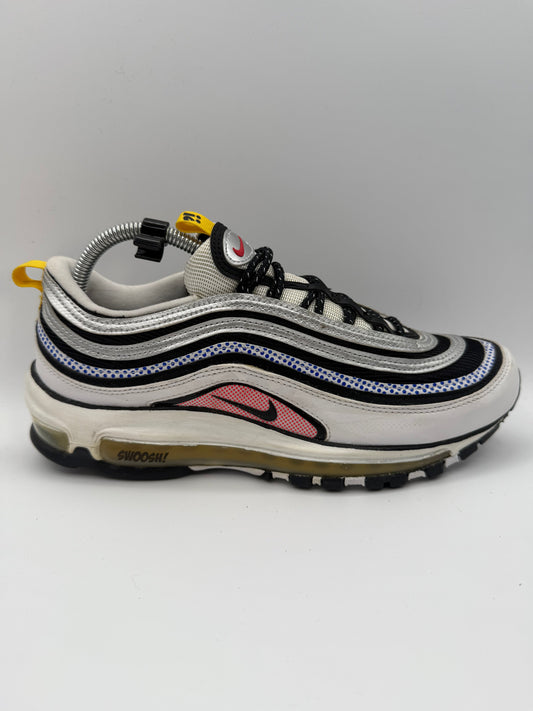 Nike Air Max 97 'Mighty Swooshers' UK 7 - RecycledStreetwear
