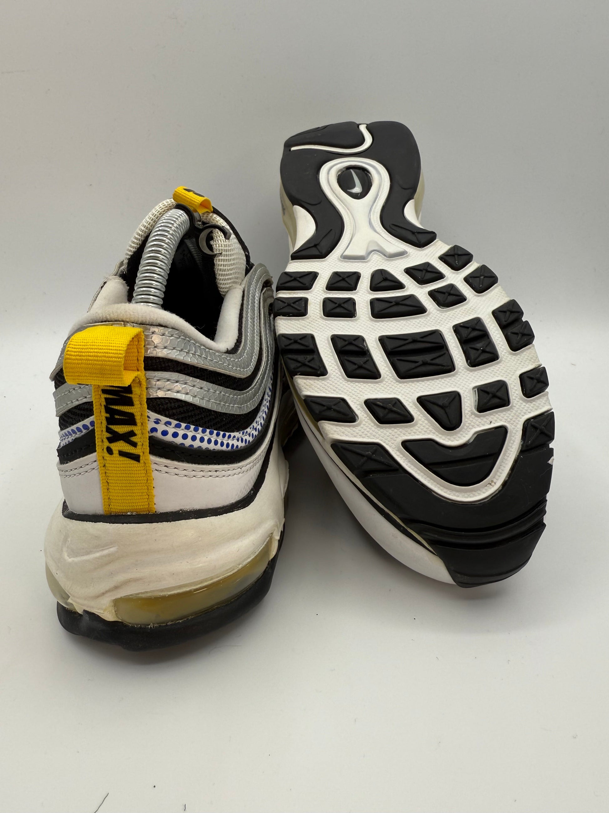 Nike Air Max 97 'Mighty Swooshers' UK 7 - RecycledStreetwear