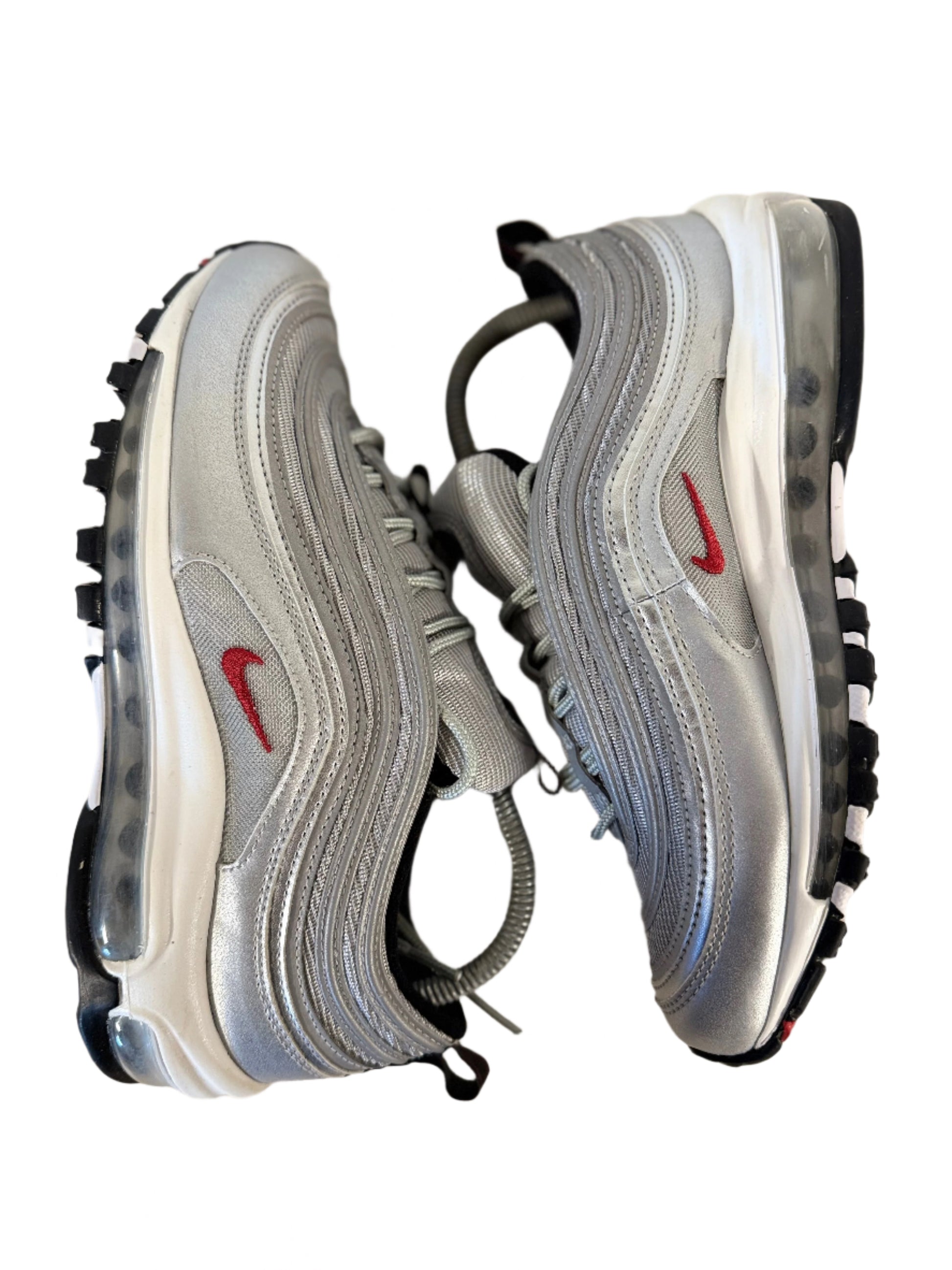 Nike Air Max 97 UK 6 - RecycledStreetwear