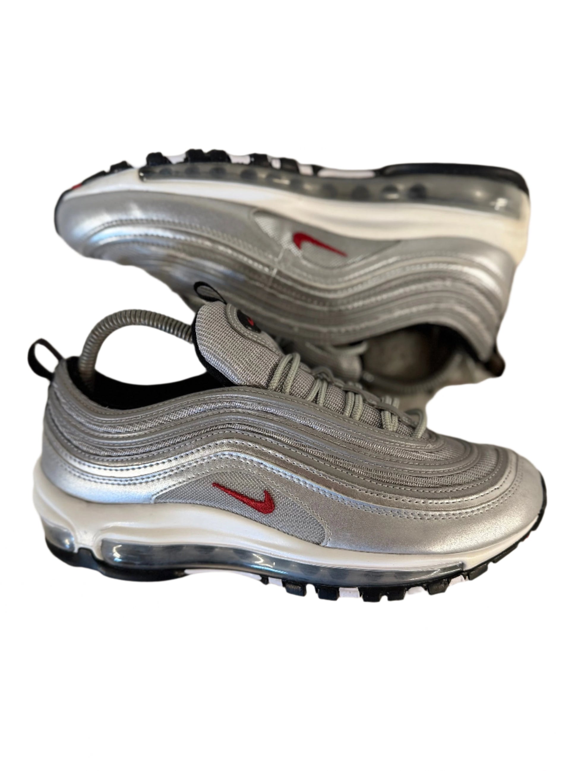 Nike Air Max 97 UK 6 - RecycledStreetwear
