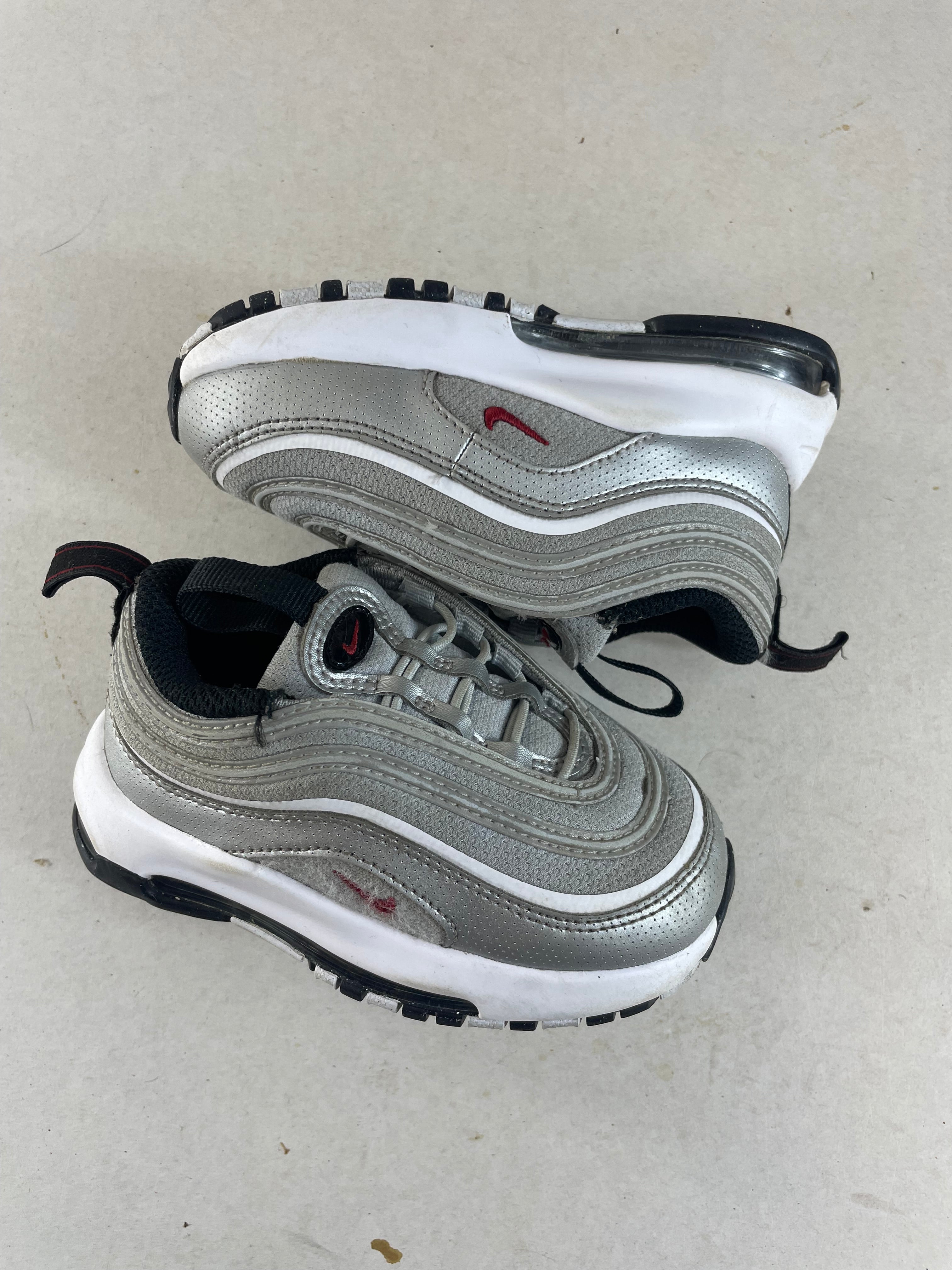 Nike Air Max 97 UK 6.5/7c - RecycledStreetwear