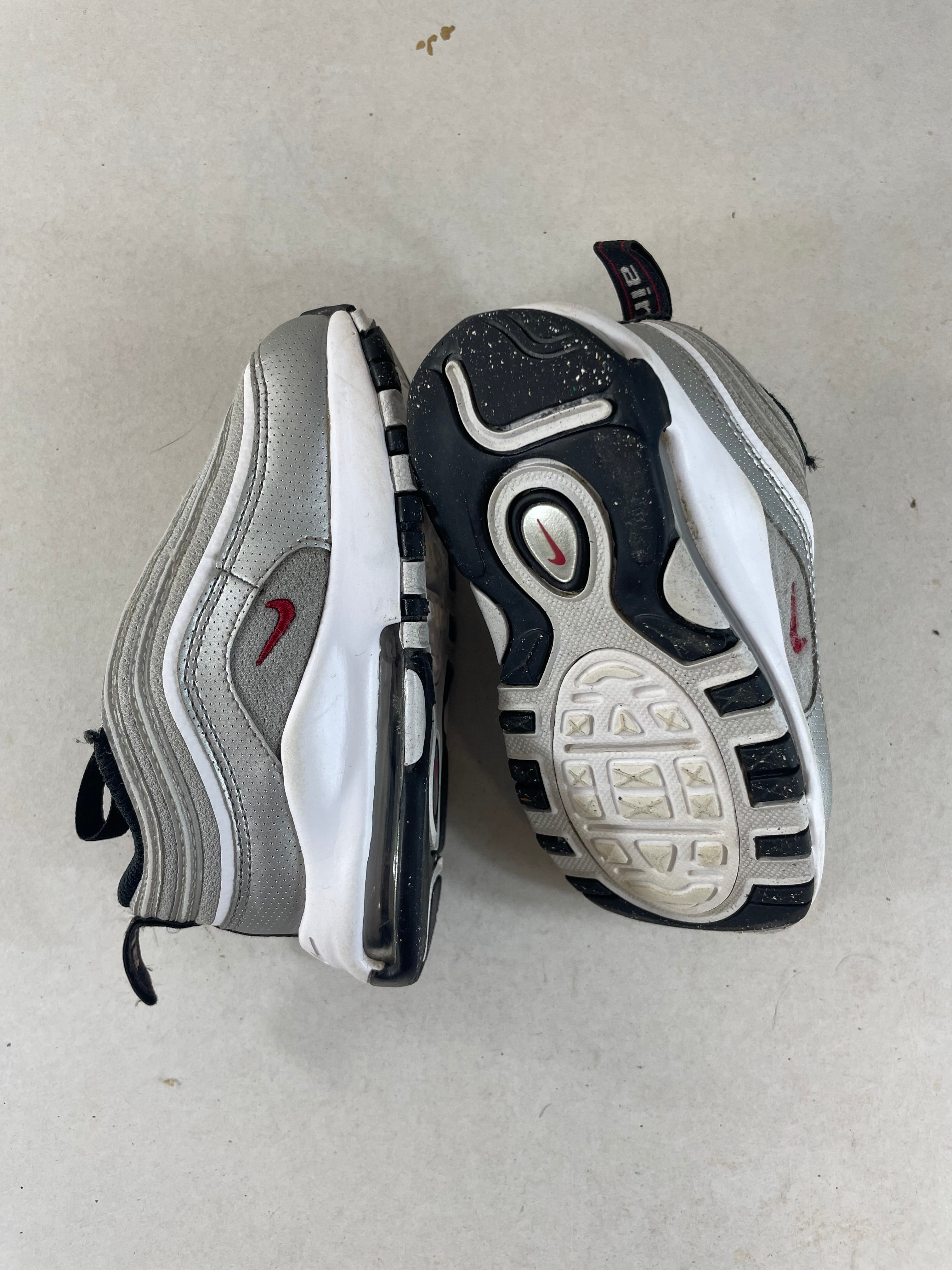 Nike Air Max 97 UK 6.5/7c - RecycledStreetwear