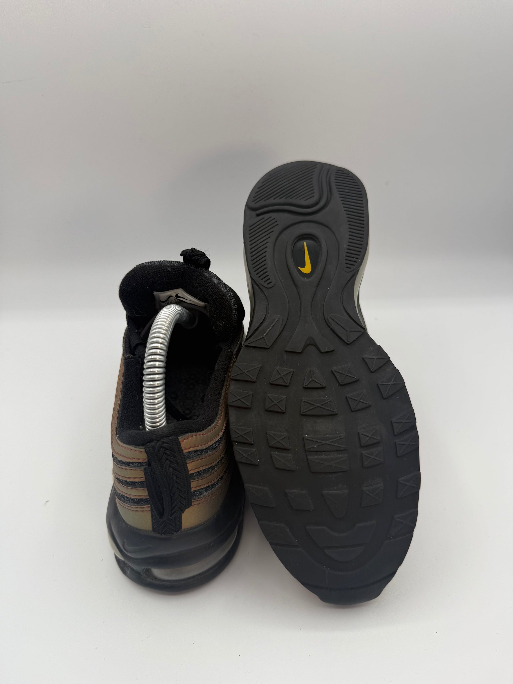 Nike Air Max 97 Ultra 17 'Skepta' UK 3.5 - RecycledStreetwear