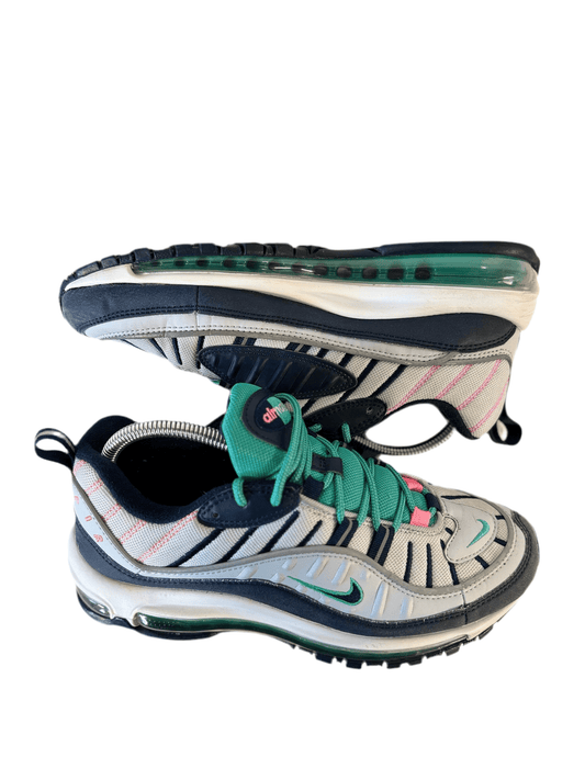 Nike Air Max 98 'Tidal Wave' uk 7 - RecycledStreetwear