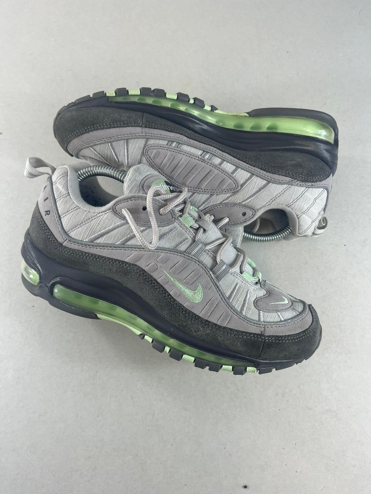 Nike Air Max 98 UK 6 - RecycledStreetwear