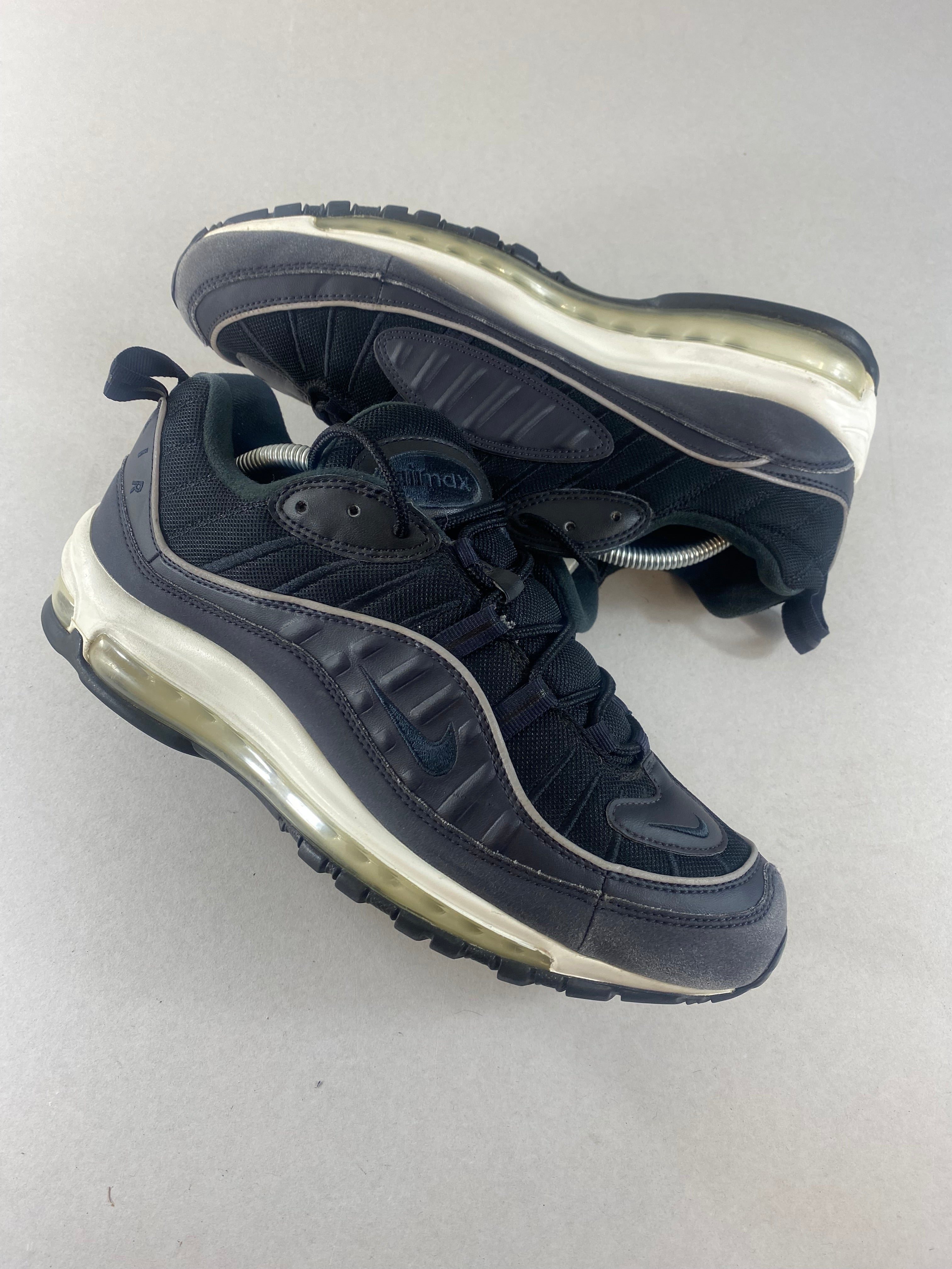 Nike Air max 98 UK 9 - RecycledStreetwear