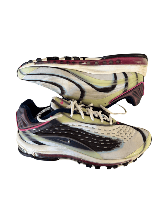 Nike Air Max Deluxe 'Enamel Green' uk 10 - RecycledStreetwear