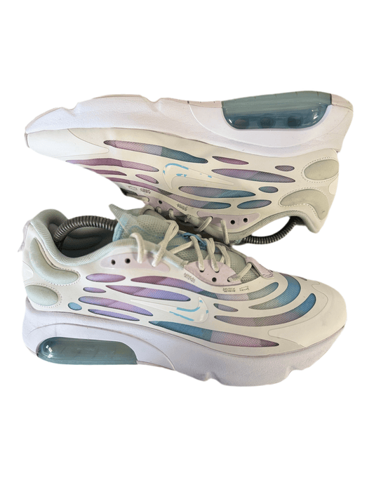 Nike Air Max Exosense SE 'White Multi' uk 7 - RecycledStreetwear