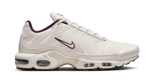 Nike Air Max Plus Burgandy Crush - RecycledStreetwear