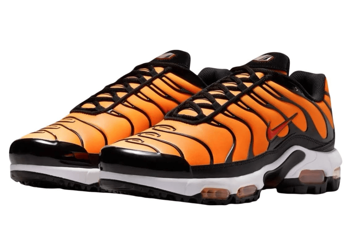Nike Air Max Plus Sunset - RSKICKS