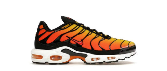 Nike Air Max Plus Sunset - RecycledStreetwear