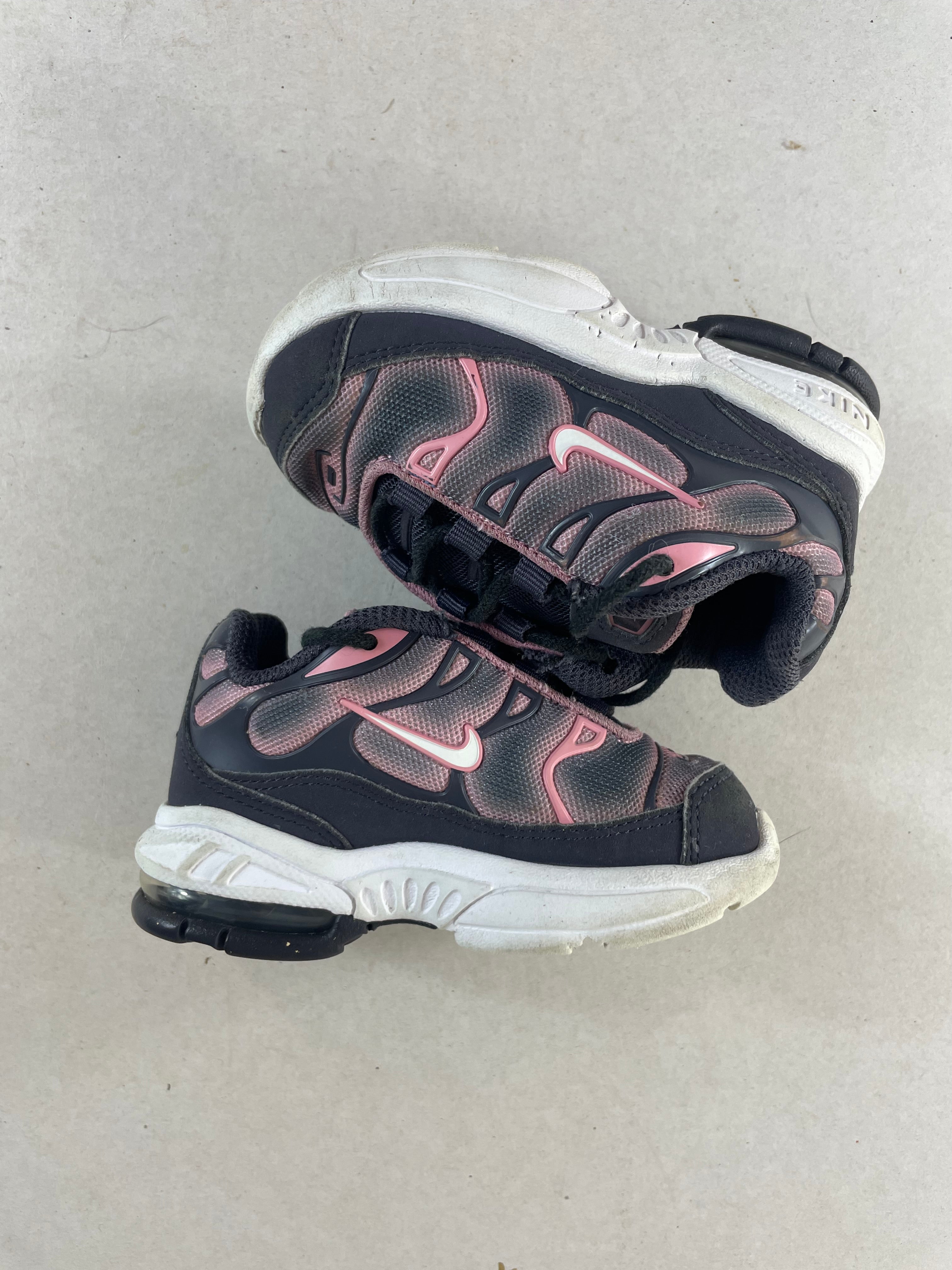 Nike Air Max Plus TD UK 4.5/5C - RecycledStreetwear