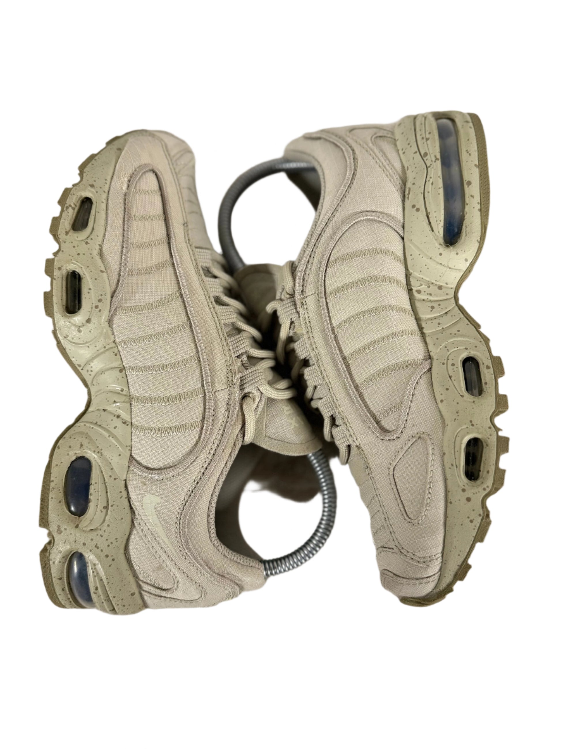 Nike Air Max Tailwind 4 SP ’Sandtrap’ UK 4.5 - RecycledStreetwear
