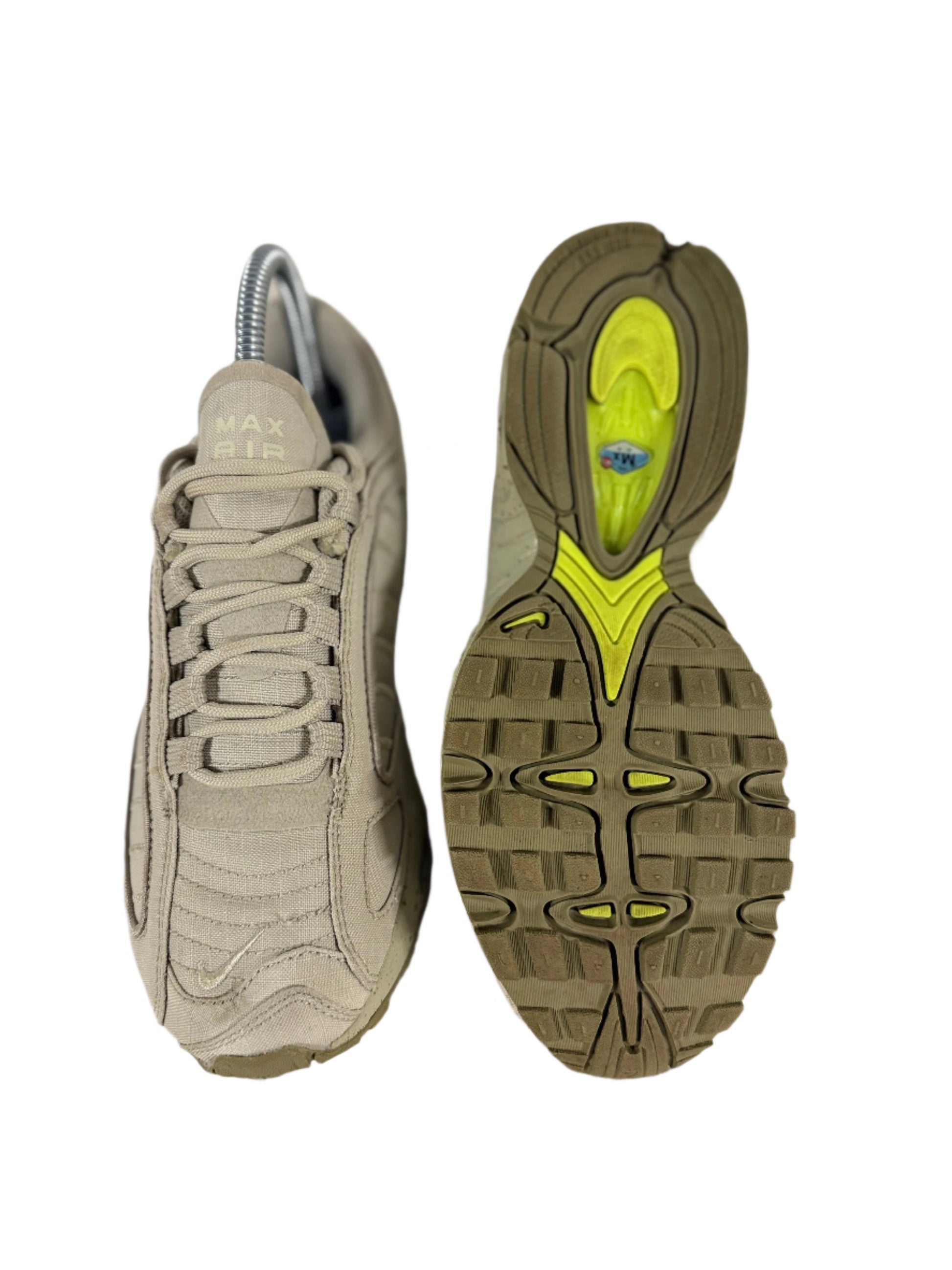 Nike Air Max Tailwind 4 SP ’Sandtrap’ UK 4.5 - RecycledStreetwear