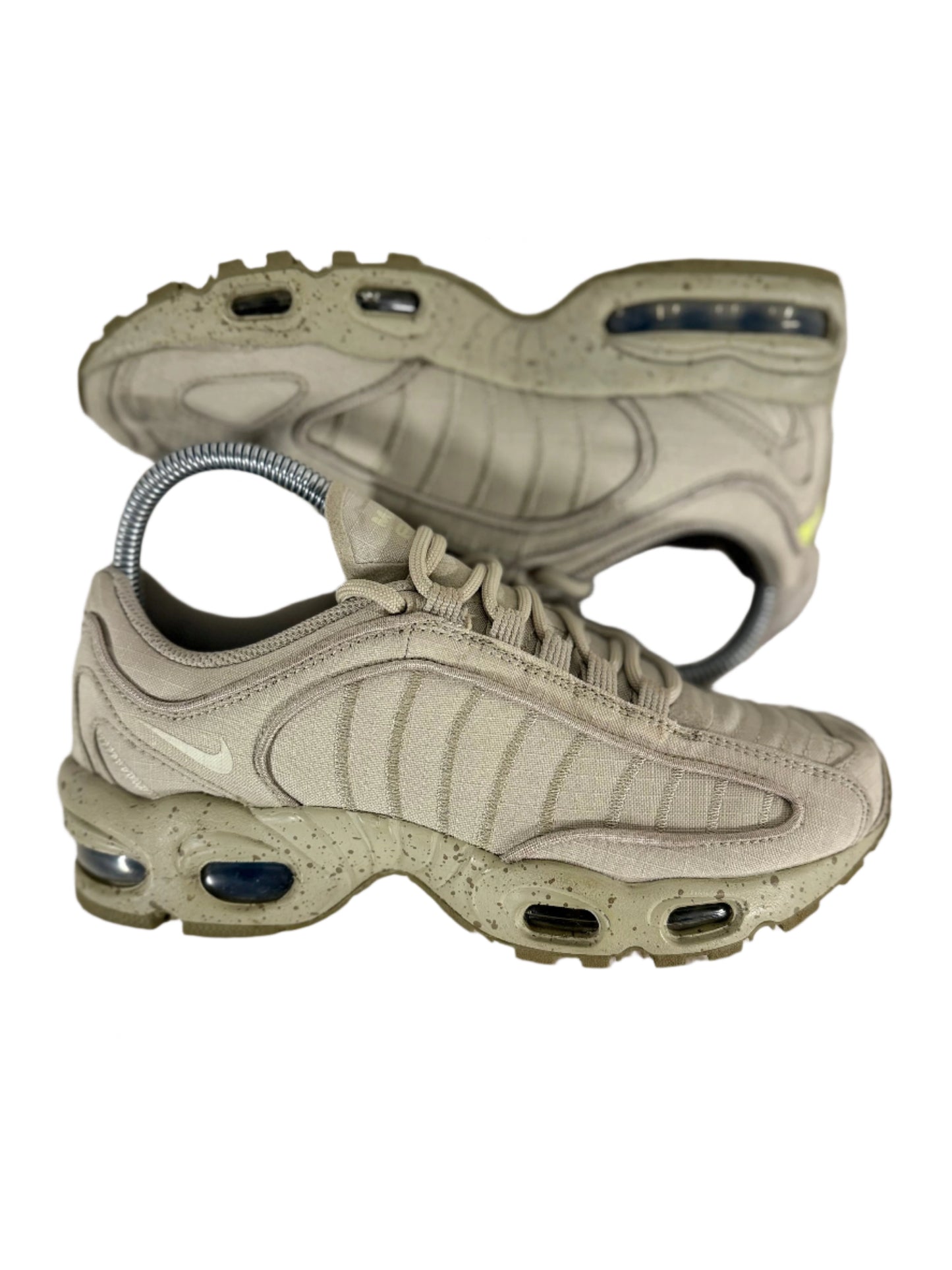 Nike Air Max Tailwind 4 SP ’Sandtrap’ UK 4.5 - RecycledStreetwear