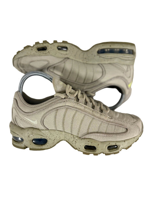 Nike Air Max Tailwind 4 SP ’Sandtrap’ UK 4.5 - RecycledStreetwear