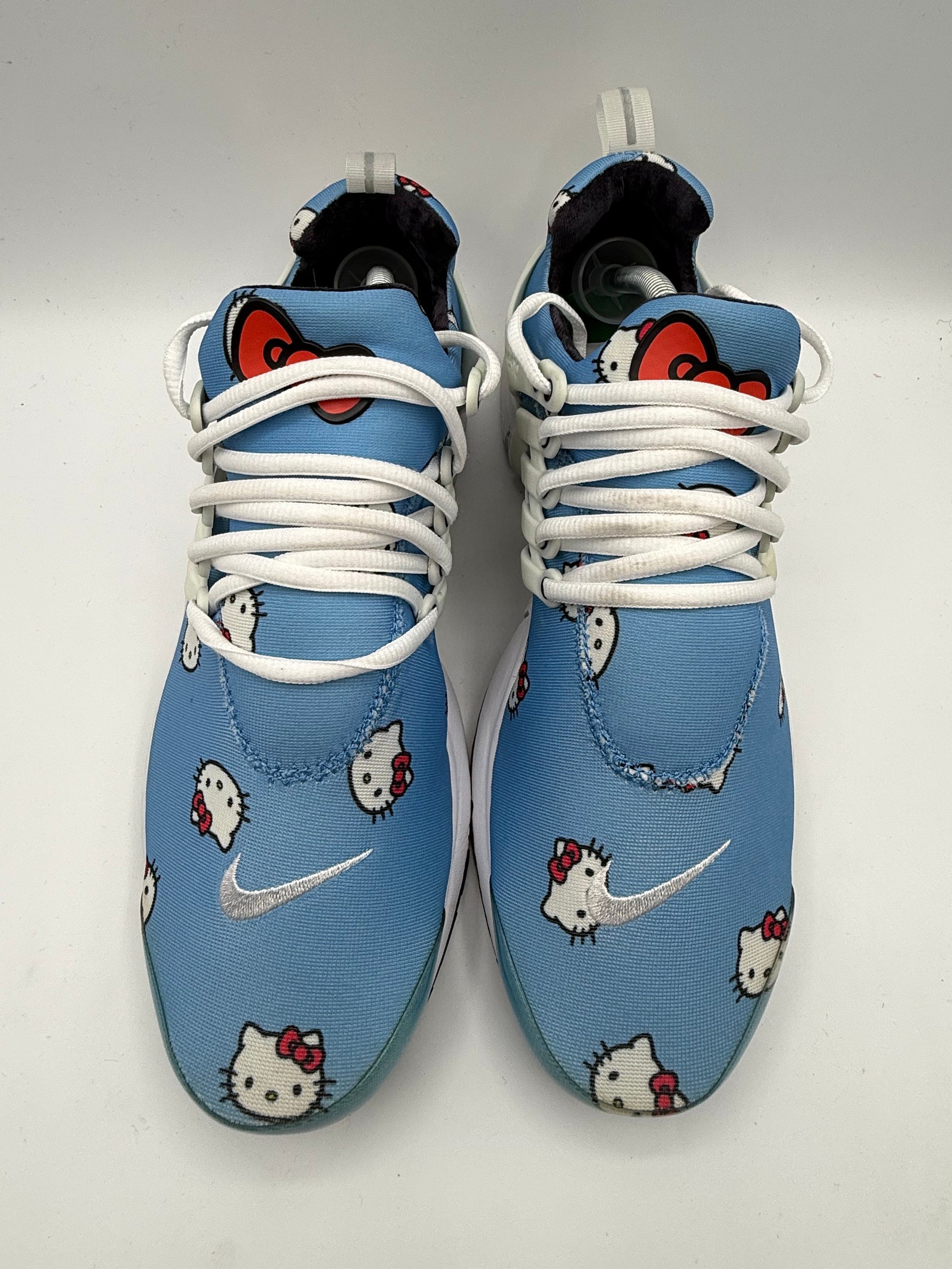 Nike Air Presto Hello Kitty (2022) UK 9 - RecycledStreetwear