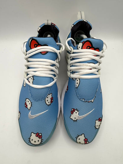 Nike Air Presto Hello Kitty (2022) UK 9 - RecycledStreetwear