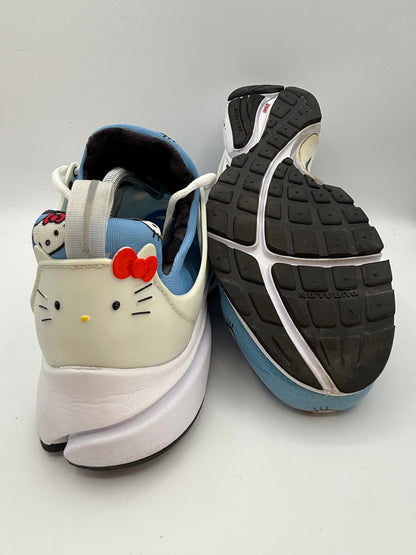 Nike Air Presto Hello Kitty (2022) UK 9 - RecycledStreetwear