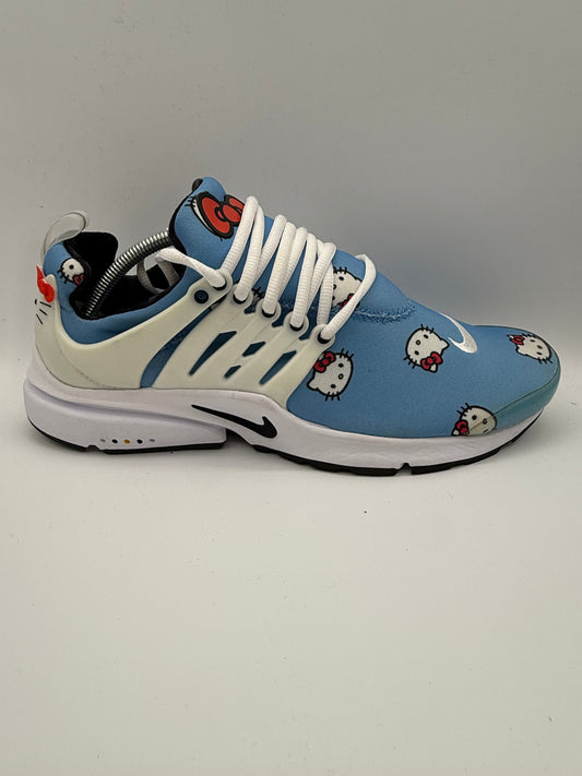 Nike Air Presto Hello Kitty (2022) UK 9 - RecycledStreetwear