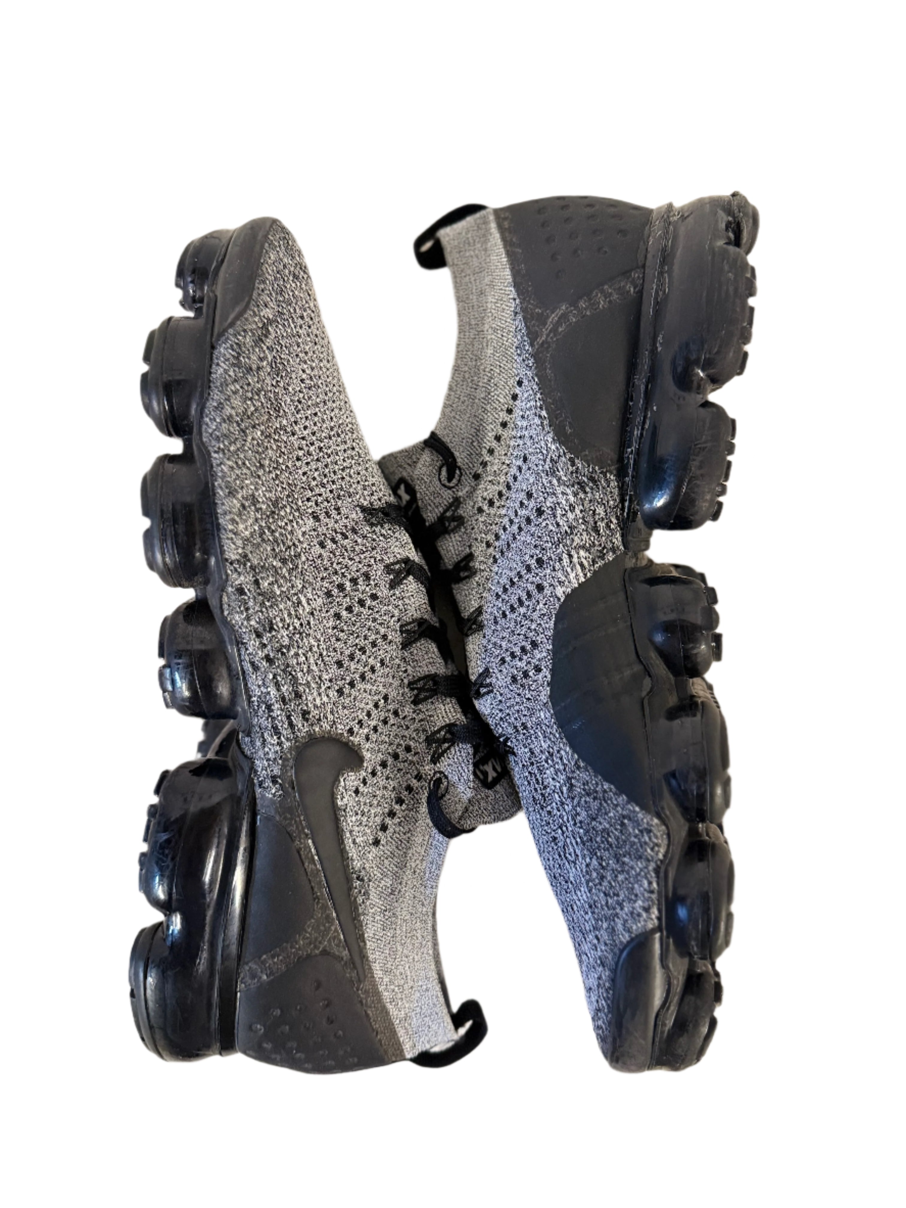 Nike Air VaporMax 2 'Cookies and Cream' uk 11 - RecycledStreetwear