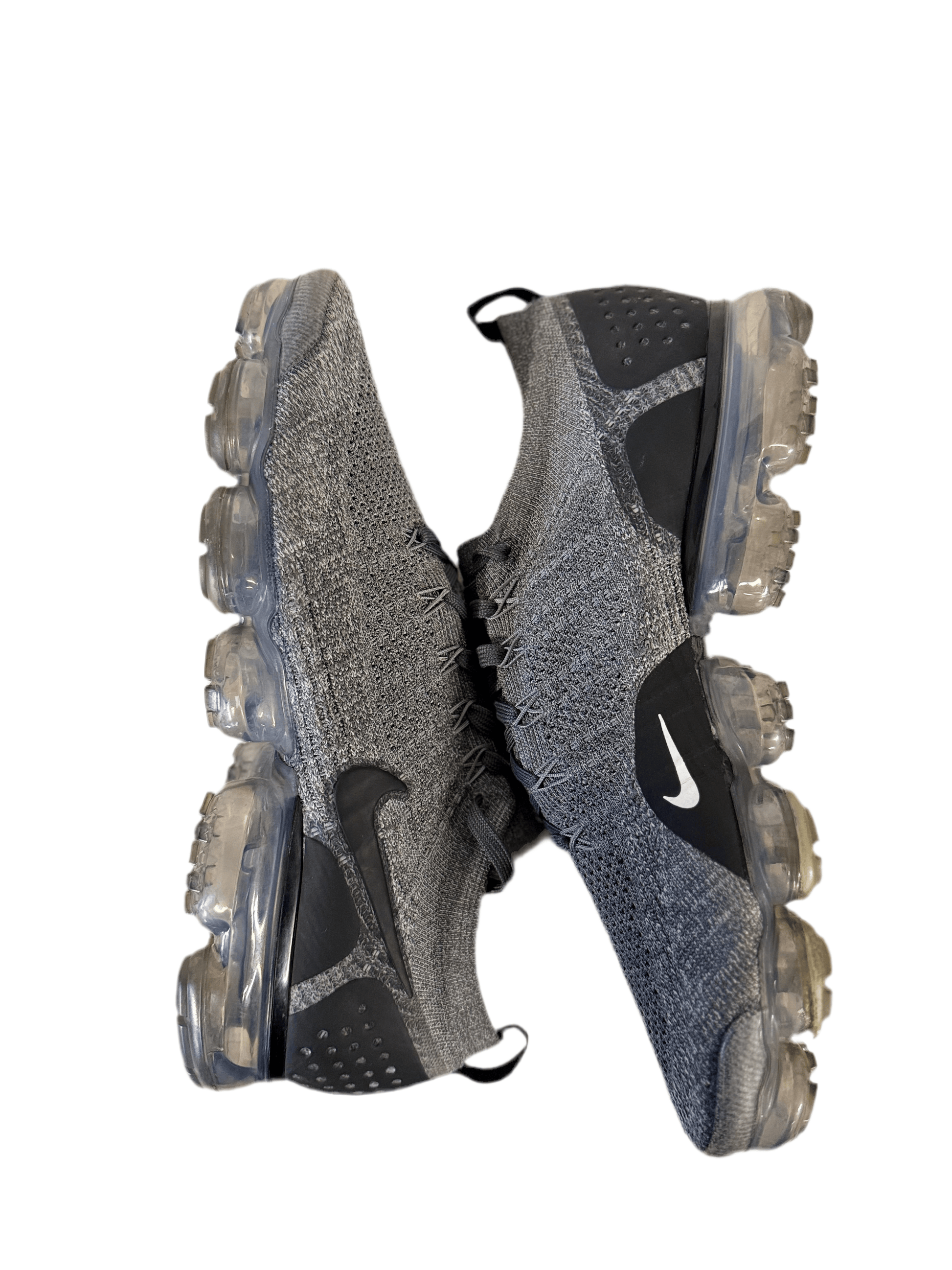 Nike Air VaporMax 2 'Dark Grey' uk 10 - RecycledStreetwear