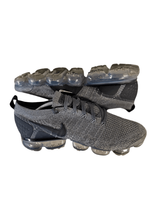 Nike Air VaporMax 2 'Dark Grey' uk 10 - RecycledStreetwear