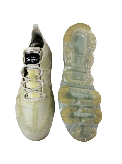 Nike Air VaporMax 2019 ‘Barely Grey’ uk 10 - RecycledStreetwear