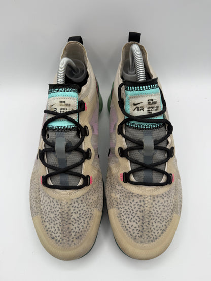Nike Air VaporMax 2019 Dragon Fruit UK 7.5 - RecycledStreetwear